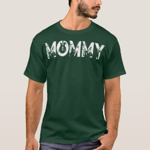 T-shirt Guitare Lover Guitariste Maman Amusante Musique Mè