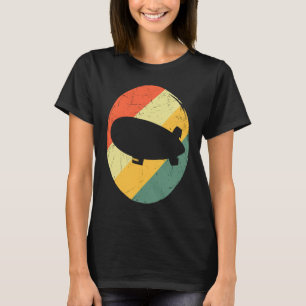T-shirt Guitare vintage Rétro Pour Hommes Femmes