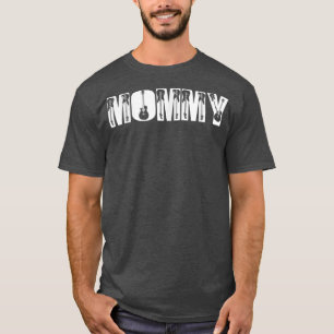 T-shirt Guitariste Mommy Amusante Musique Guitare Lover Mè