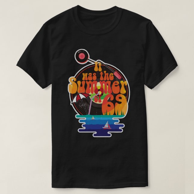 T-shirt Guitariste Who Loves Songwriter (Design devant)