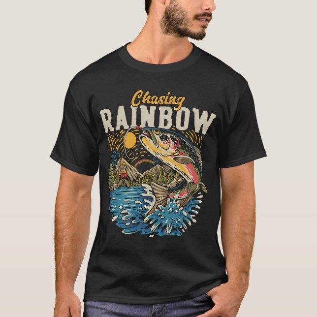 T-shirt Gulfport, Mississippi (Devant)