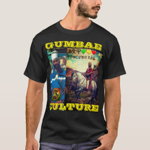 T-Shirt GUMBAE CULTURE