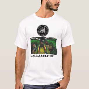 T-Shirt GUMBAE CULTURE