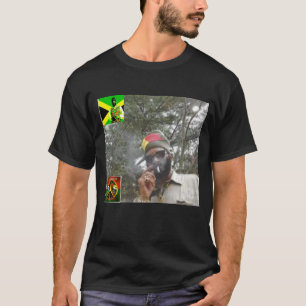 T-shirt GUMBAE CULTURE Officielle T Chemise