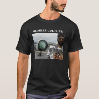 T-Shirt GUMBAE CULTURE W S