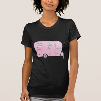 T-shirt "Gumball" la remorque de voyage de Boler