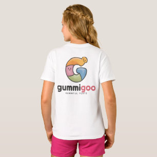 T-shirt gummigoo