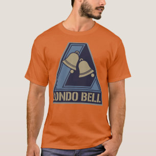 T-shirt Gundam Londo Bell 3