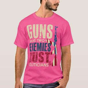 T-shirt Guns