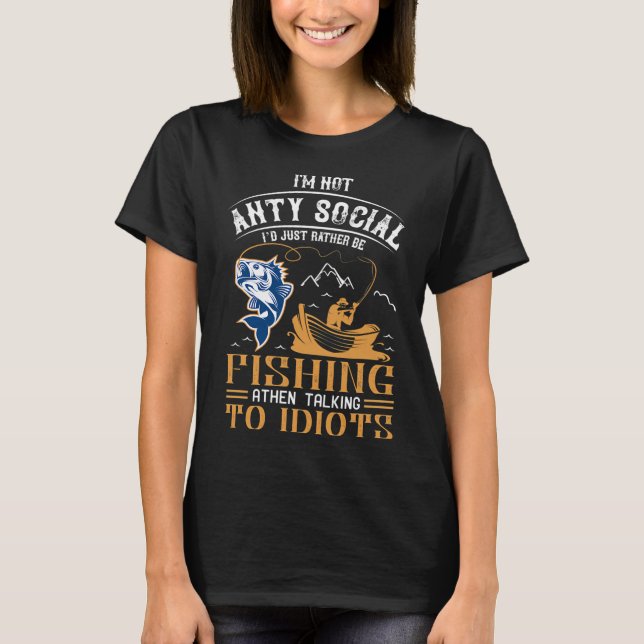 T-shirt Gunther et ses amis (Devant)