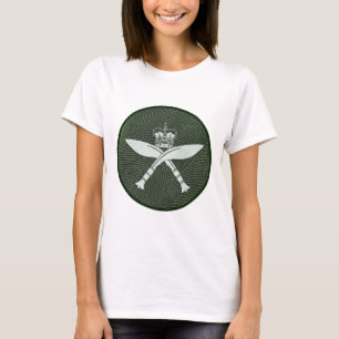 T-shirt Gurkha Kukri