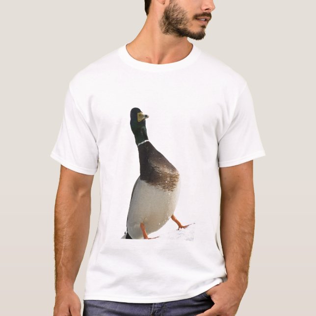 T-shirt Guse (Devant)