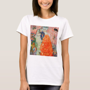T-shirt Gustav Klimt - Amies