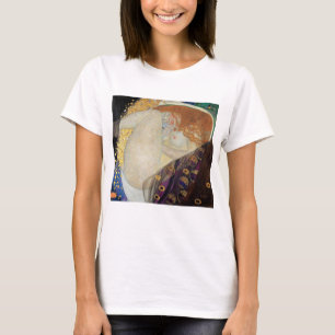 T-shirt Gustav Klimt - Danae