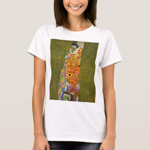 T-shirt Gustav Klimt - Espoir II