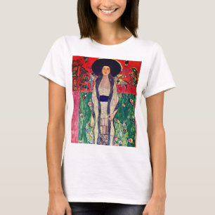 T-shirt Gustav Klimt Portrait d'Adele Bloch-Bauer II