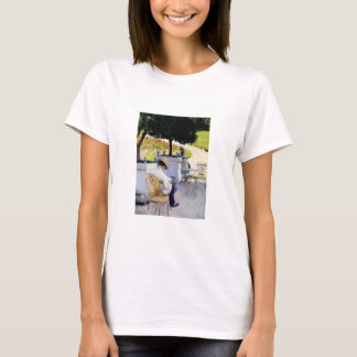 T-shirt Gustave Caillebotte