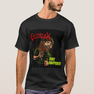 T-shirt GUTALAX