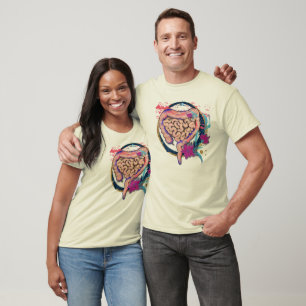 T-shirt Guts AKA Intestine
