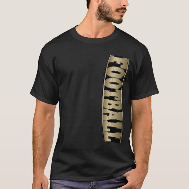 T-shirt Guy Shirt (Devant)