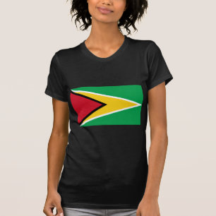 T-shirt guyana