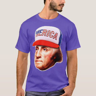 T-shirt GW in Merica