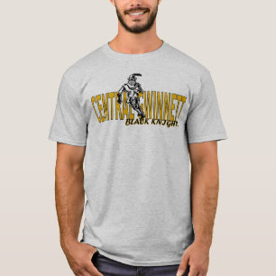 T-shirt Gwinnett central