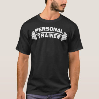 T-shirt Gymnase Exercice Fitness entraînement Entraînement