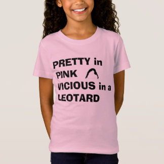 T-Shirt Gymnaste