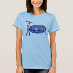 T-shirt Gymnastique 1 de Skyview