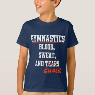 T-shirt Gymnastique BS&C
