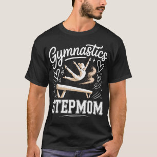 T-shirt Gymnastique fière