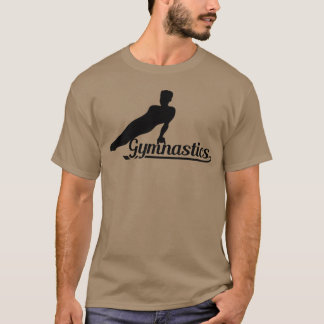 T-shirt gymnastique gymnastique gymnastique gymnastique sp