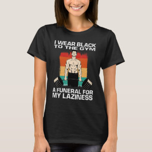 T-shirt Gymnastique pomper