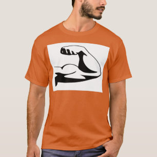 T-shirt GymRat Design pour GymRats 4