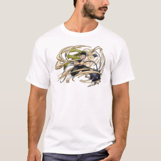 T-shirt Gyomei Himejima