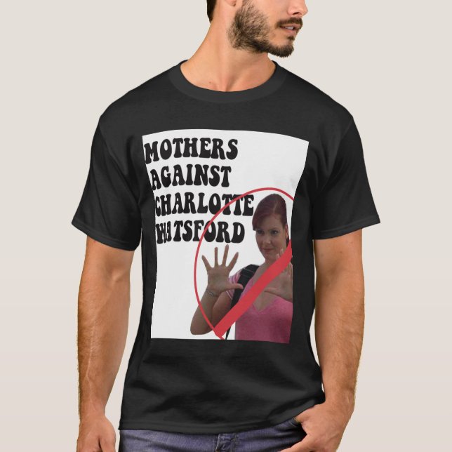 T-SHIRT H20 (Devant)