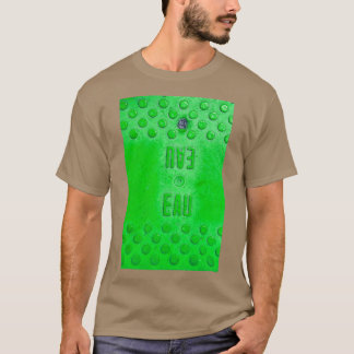 T-SHIRT H2O FRANÇAIS