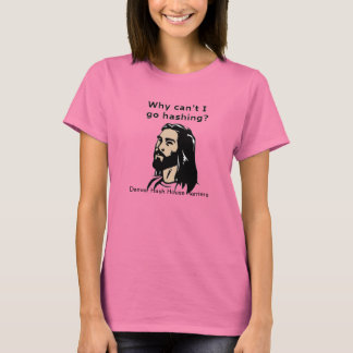 T-shirt H3 de Denver