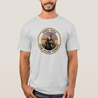 T-shirt H3 de Hindu-Kuch