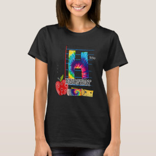 T-shirt H Est Pour L'Appréciation De Headstart Premier Jou