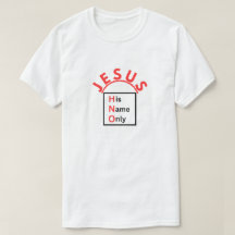 H.N.O. - Son nom seulement