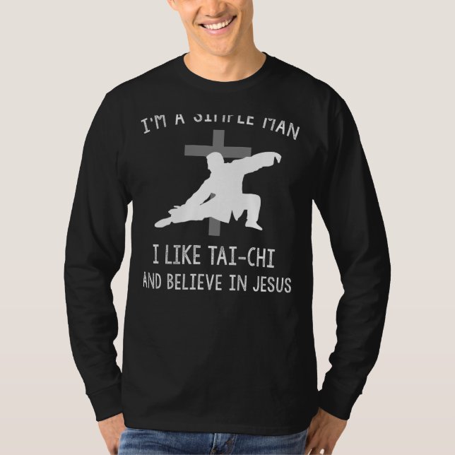 T-shirt Ha (Devant)