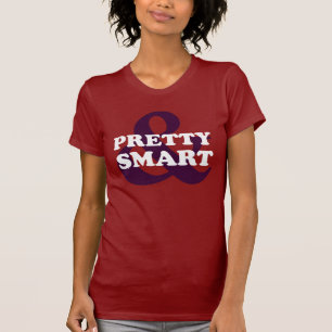 T-shirt Habilitation de fille : Vous pouvez être jolis et