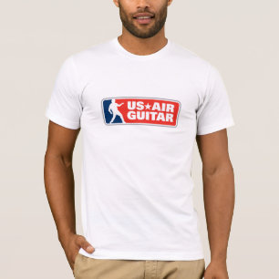 T-shirt Habillement américain T - hommes - logo vintage