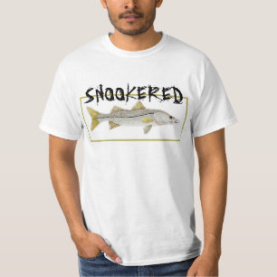 T-shirt Habillement coincé