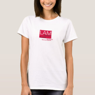 T-shirt Habillement d'Alliance de traitement de FUITE