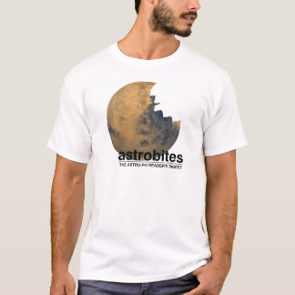T-shirt Habillement d'Astrobites