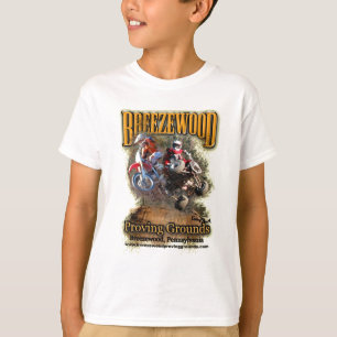 T-shirt Habillement de Breezewood
