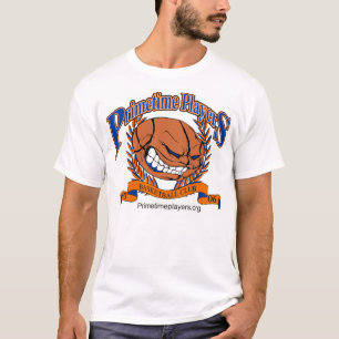 T-shirt Habillement de fantaisie de logo